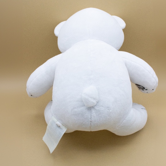 Build A Bear Jack Skellington Nightmare Before Christmas Bear Plush - Picture 2 of 4